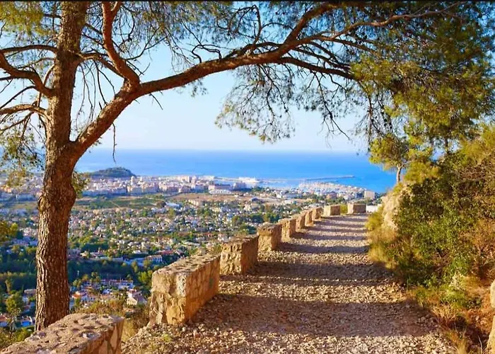 La Casita De Javea شقة *