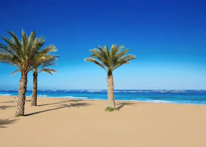 La Casita De Javea *