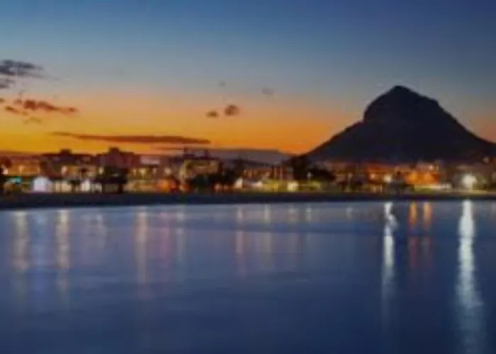 La Casita De Javea دينايا