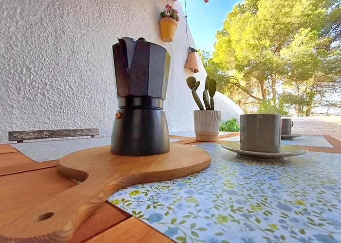 La Casita De Javea دينايا