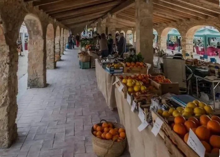 شقة La Casita De Javea *